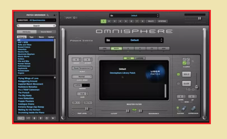 How To Download Omnisphere 2 Mac